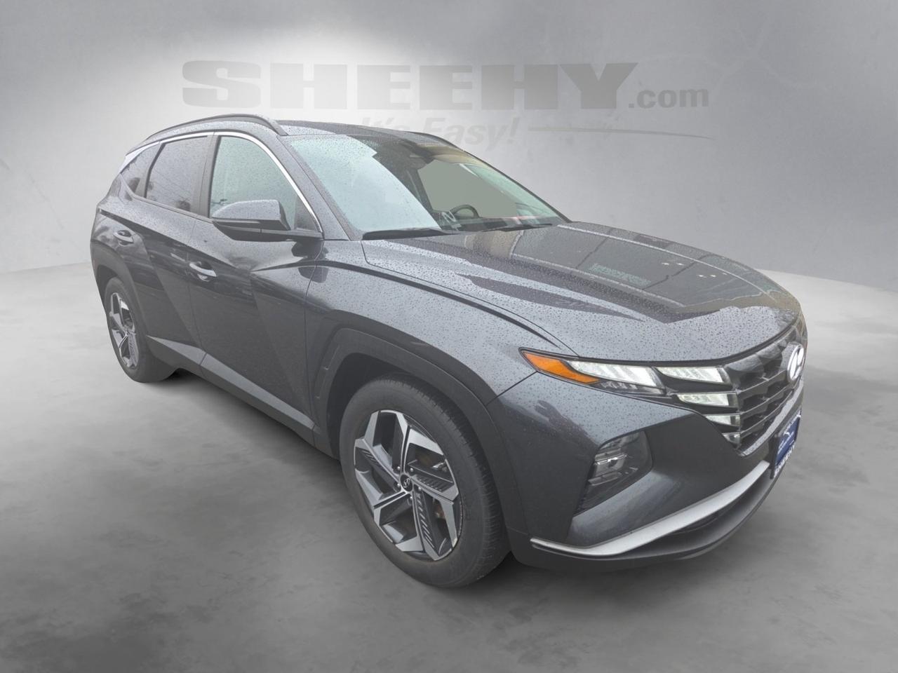 2022 Hyundai Tucson SEL Waldorf MD