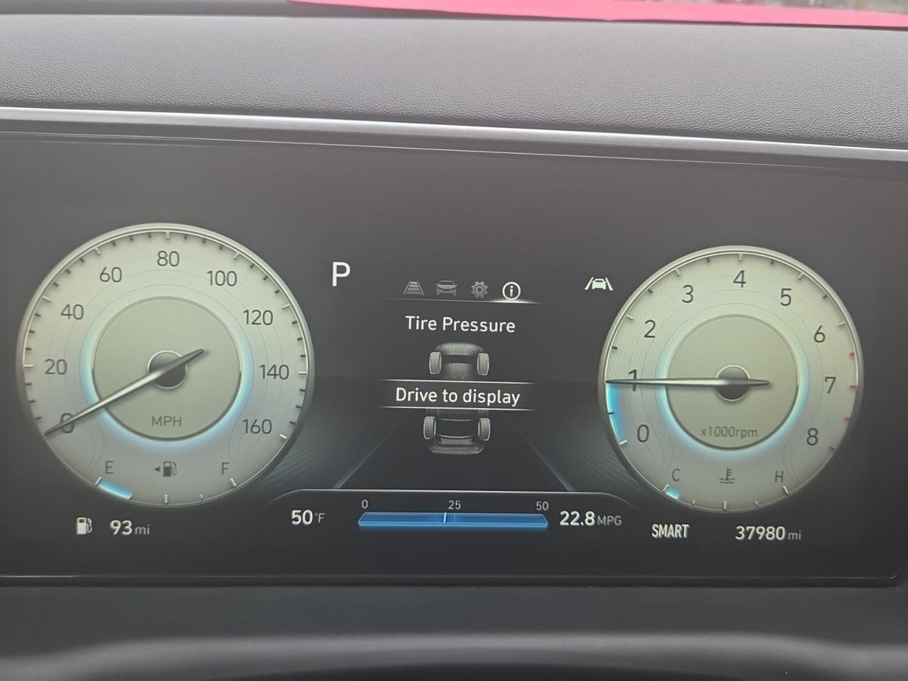 2022 Hyundai Tucson SEL Waldorf MD