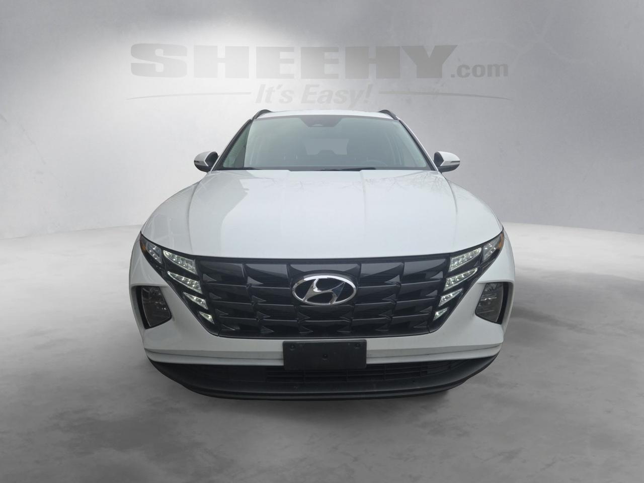 2022 Hyundai Tucson SEL Waldorf MD