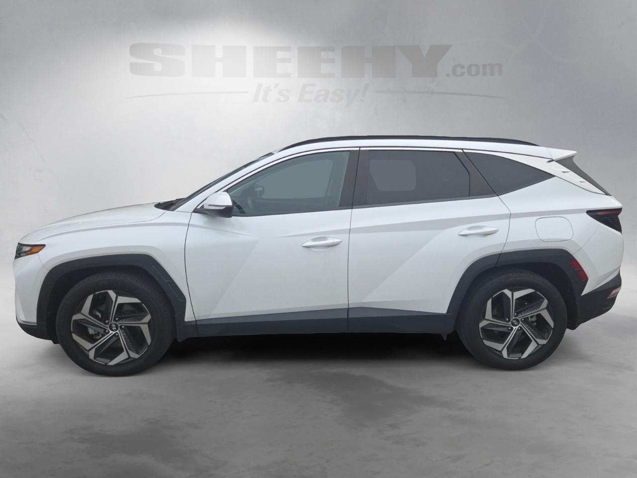 2022 Hyundai Tucson SEL Waldorf MD