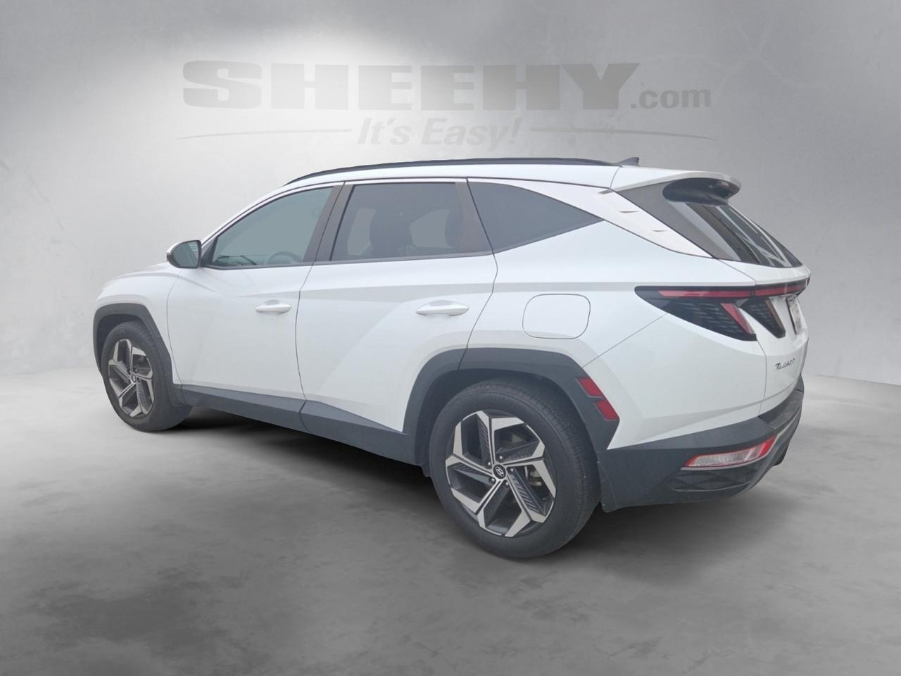 2022 Hyundai Tucson SEL Waldorf MD