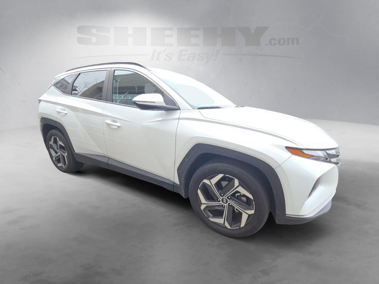 2022 Hyundai Tucson SEL Waldorf MD