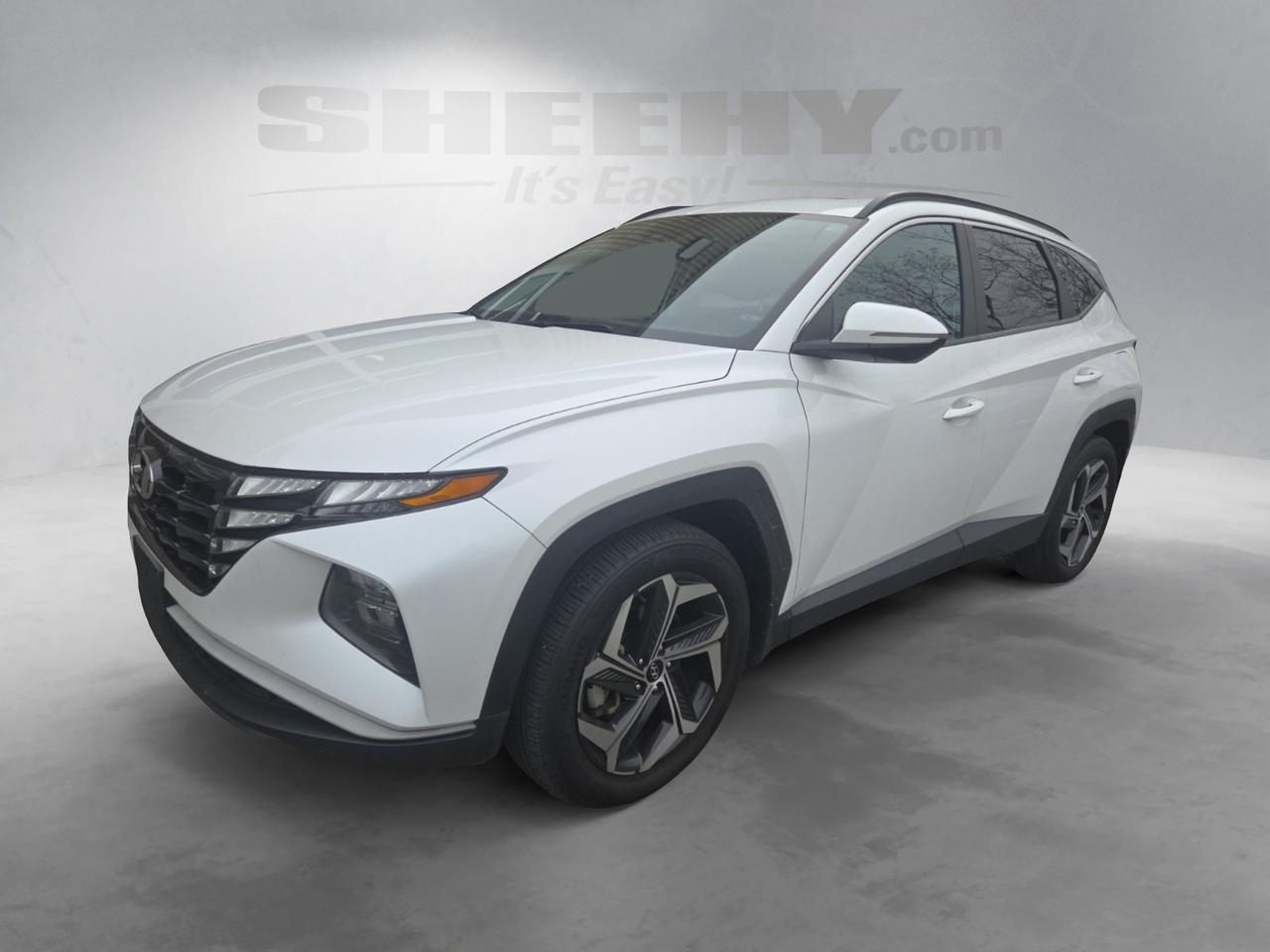 2022 Hyundai Tucson SEL Waldorf MD