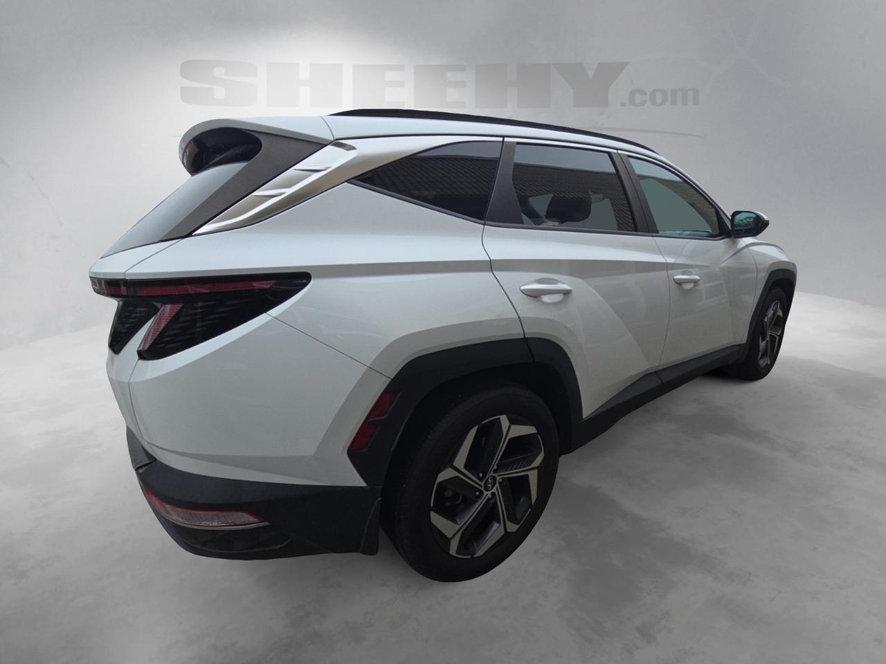 2022 Hyundai Tucson SEL Waldorf MD