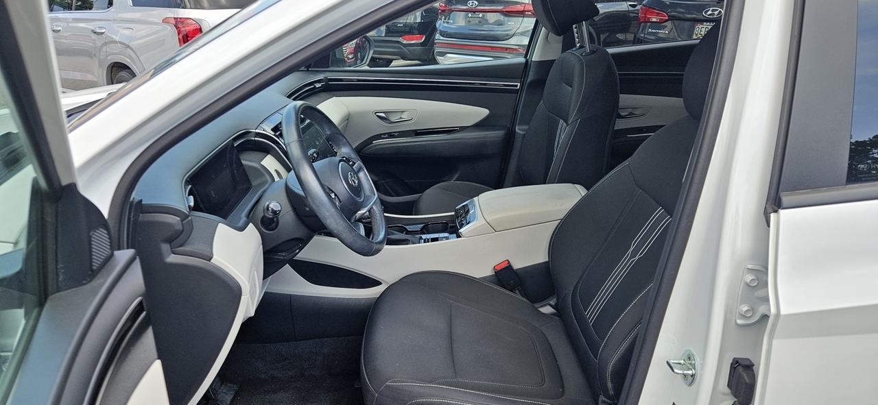 2022 Hyundai Tucson SEL Waldorf MD