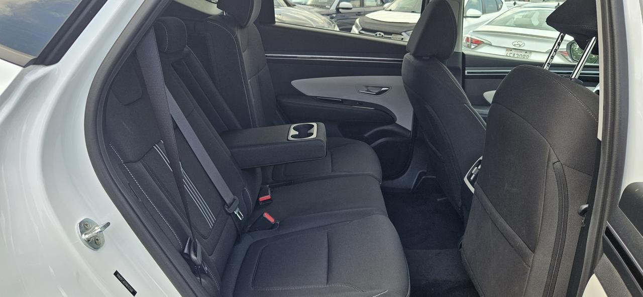 2022 Hyundai Tucson SEL Waldorf MD
