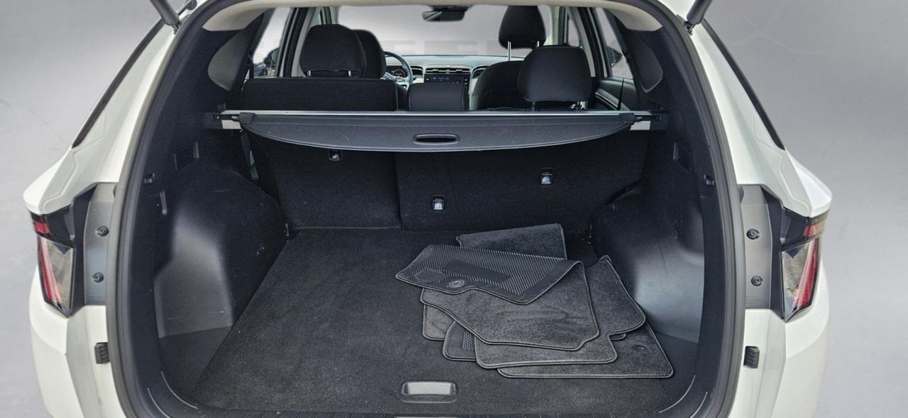 2022 Hyundai Tucson SEL Waldorf MD