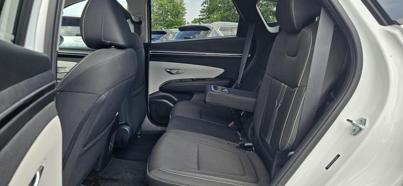 2022 Hyundai Tucson SEL Waldorf MD