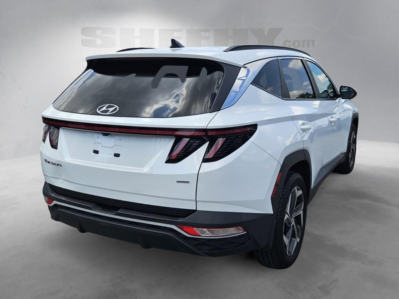 2022 Hyundai Tucson SEL Waldorf MD