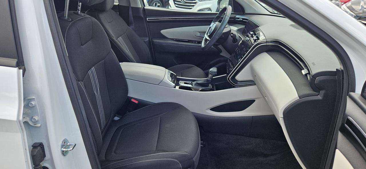 2022 Hyundai Tucson SEL Waldorf MD