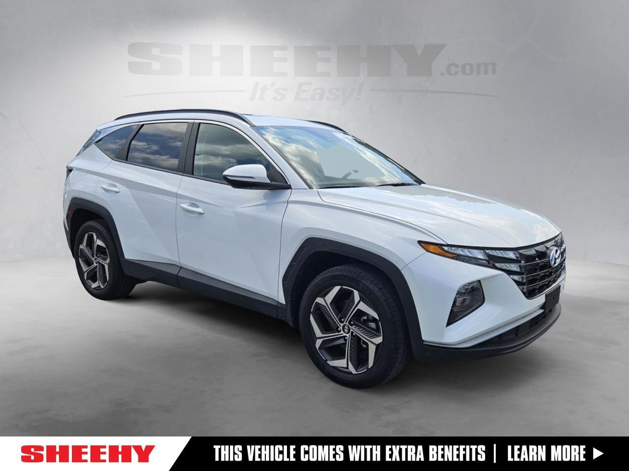 2022 Hyundai Tucson SEL Waldorf MD