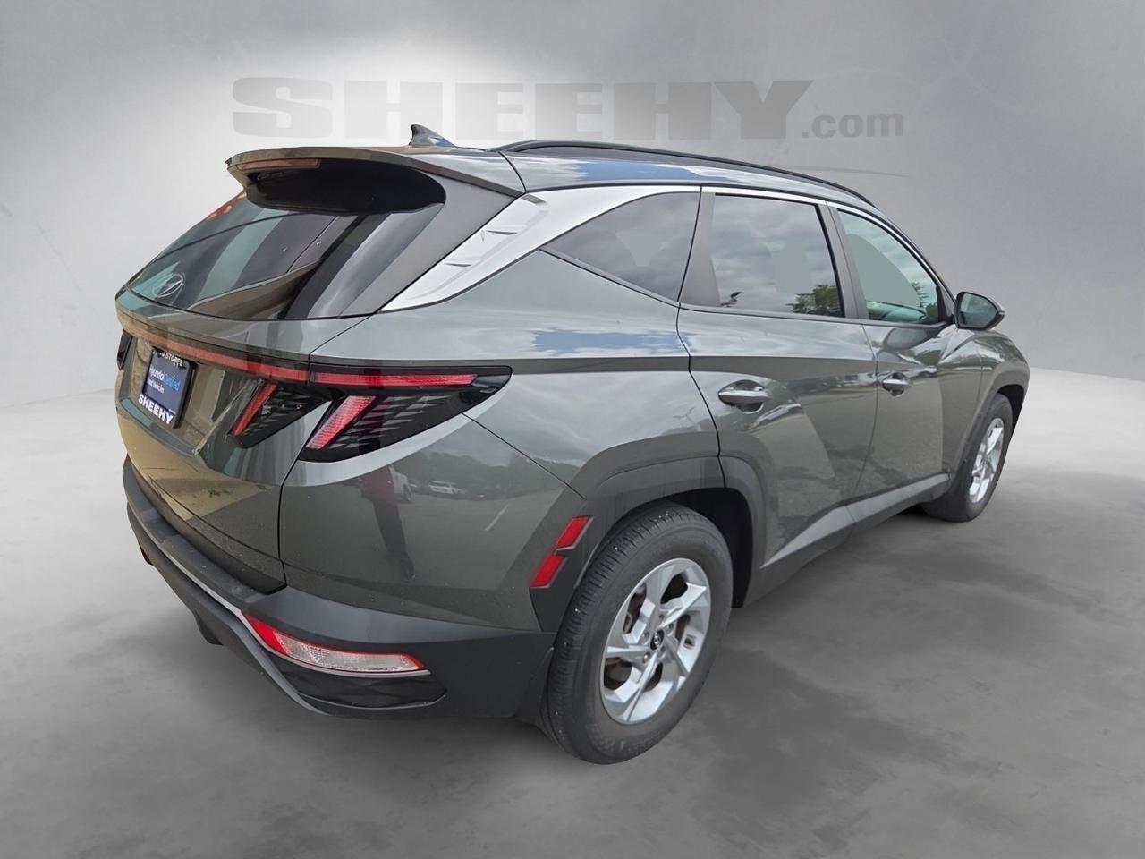 2022 Hyundai Tucson SEL Waldorf MD
