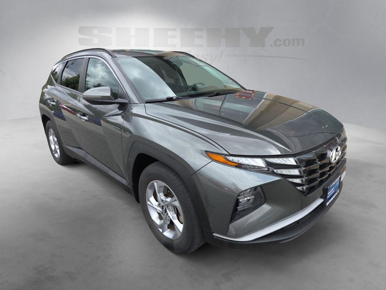 2022 Hyundai Tucson SEL Waldorf MD
