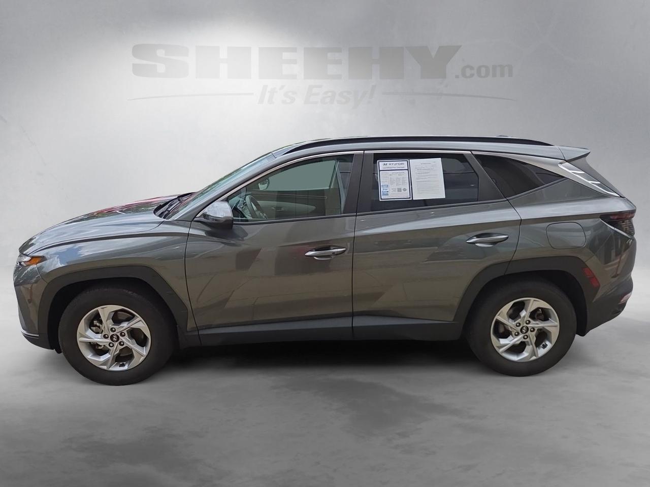 2022 Hyundai Tucson SEL Waldorf MD