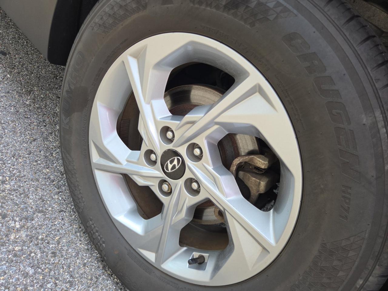 2022 Hyundai Tucson SEL Waldorf MD