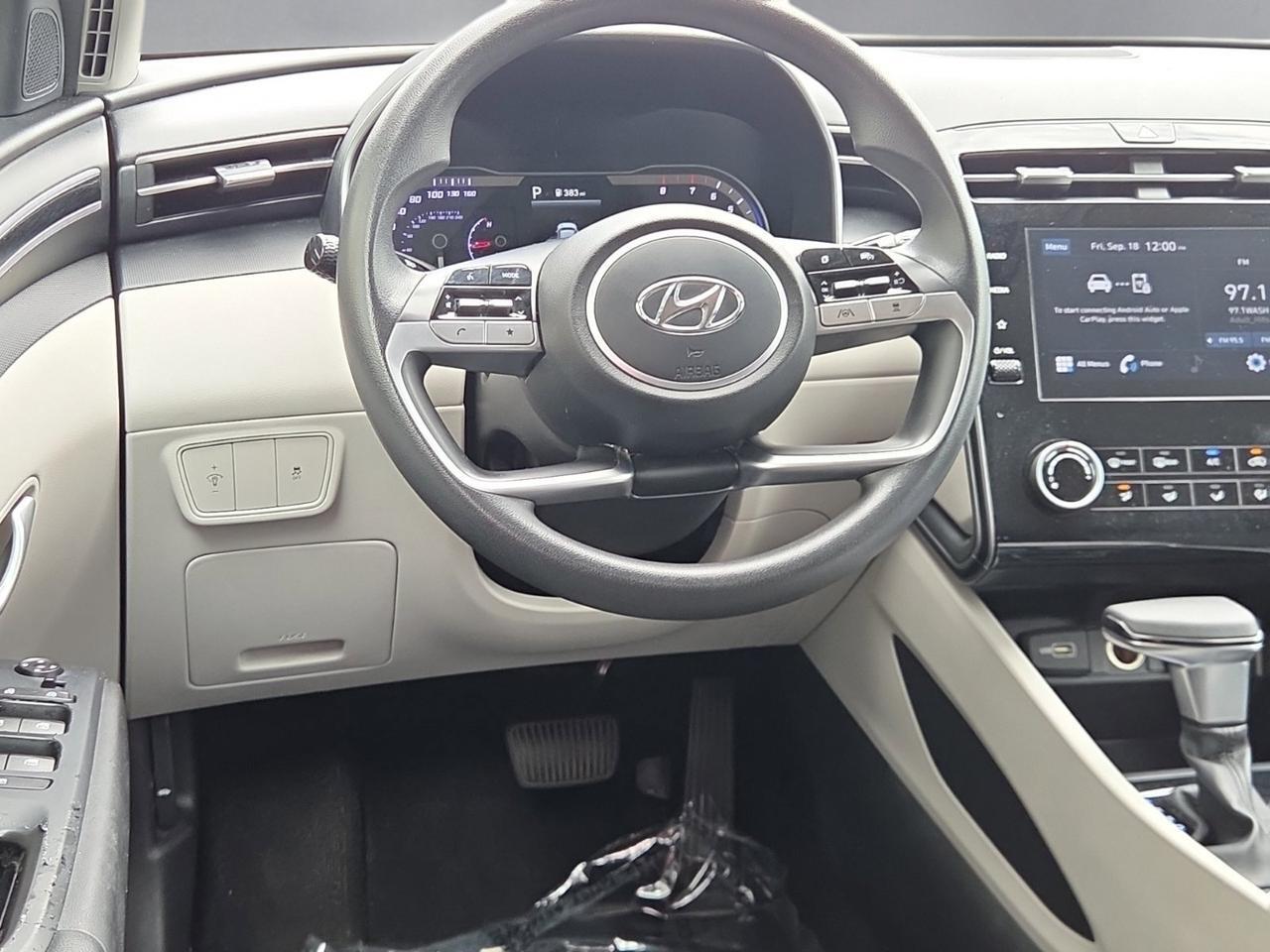 2022 Hyundai Tucson SEL Waldorf MD