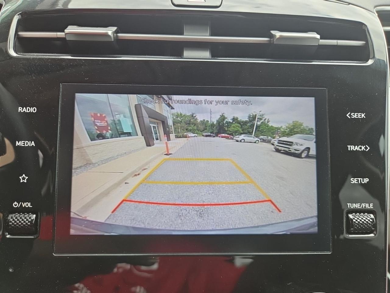 2022 Hyundai Tucson SEL Waldorf MD