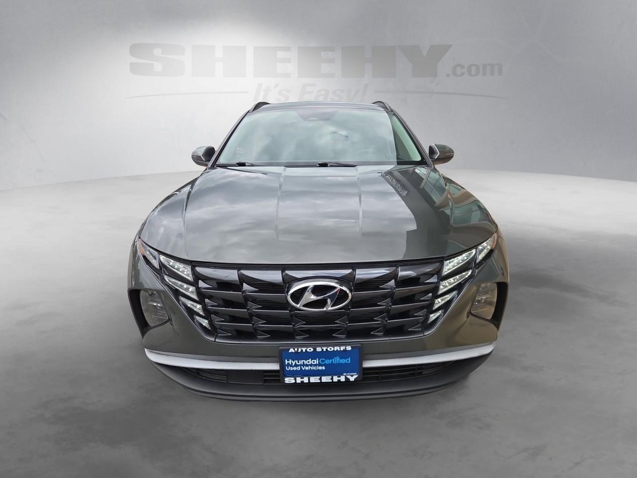 2022 Hyundai Tucson SEL Waldorf MD