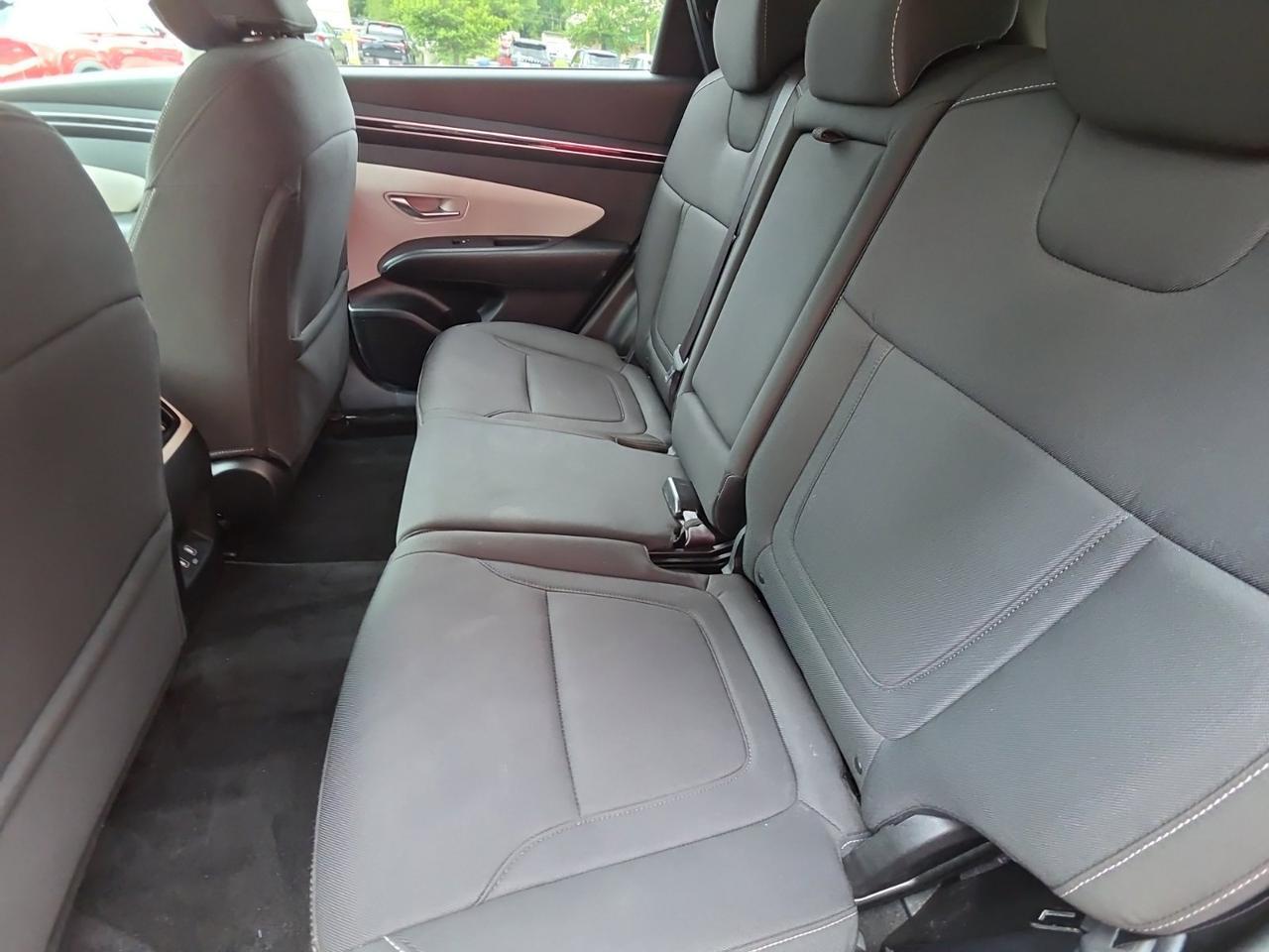 2022 Hyundai Tucson SEL Waldorf MD