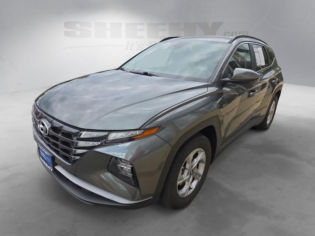 2022 Hyundai Tucson SEL Waldorf MD