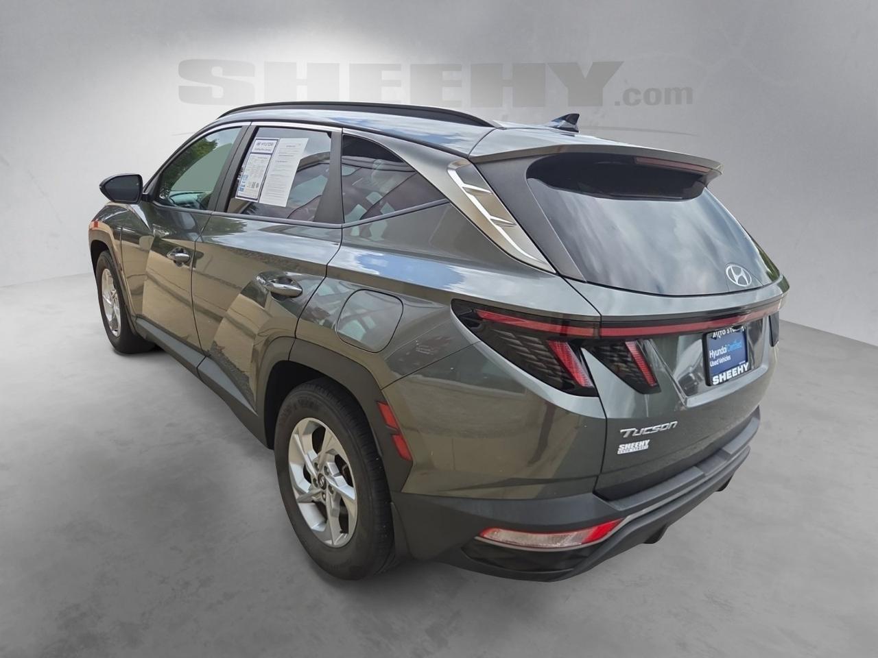 2022 Hyundai Tucson SEL Waldorf MD