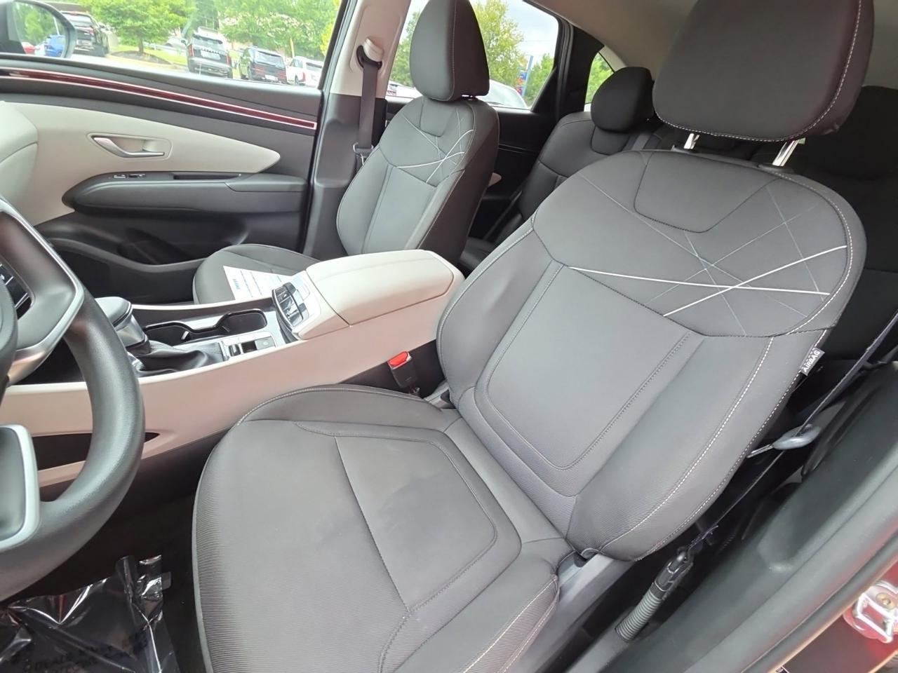 2022 Hyundai Tucson SEL Waldorf MD