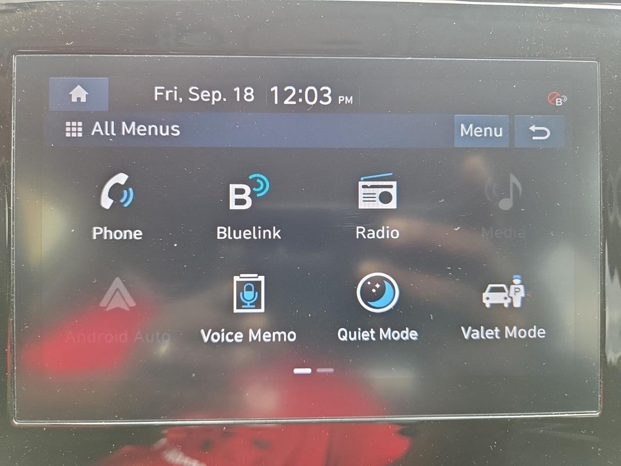 2022 Hyundai Tucson SEL Waldorf MD