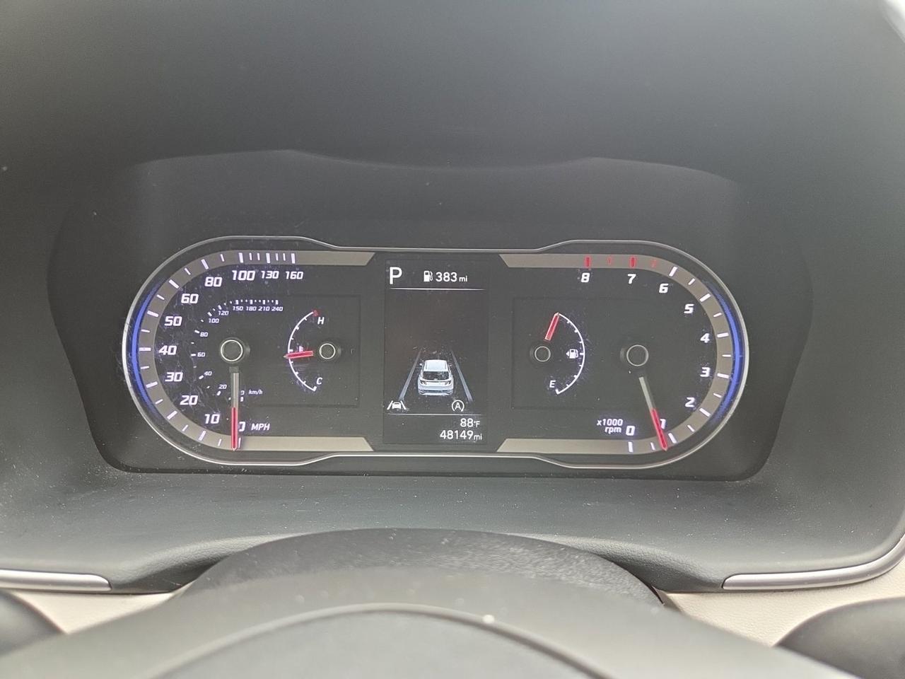 2022 Hyundai Tucson SEL Waldorf MD