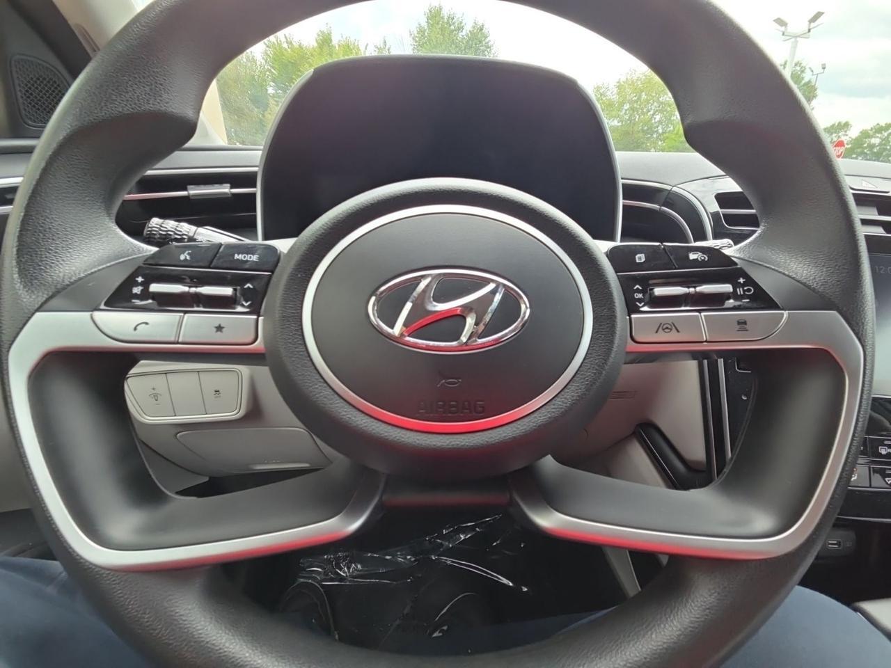 2022 Hyundai Tucson SEL Waldorf MD