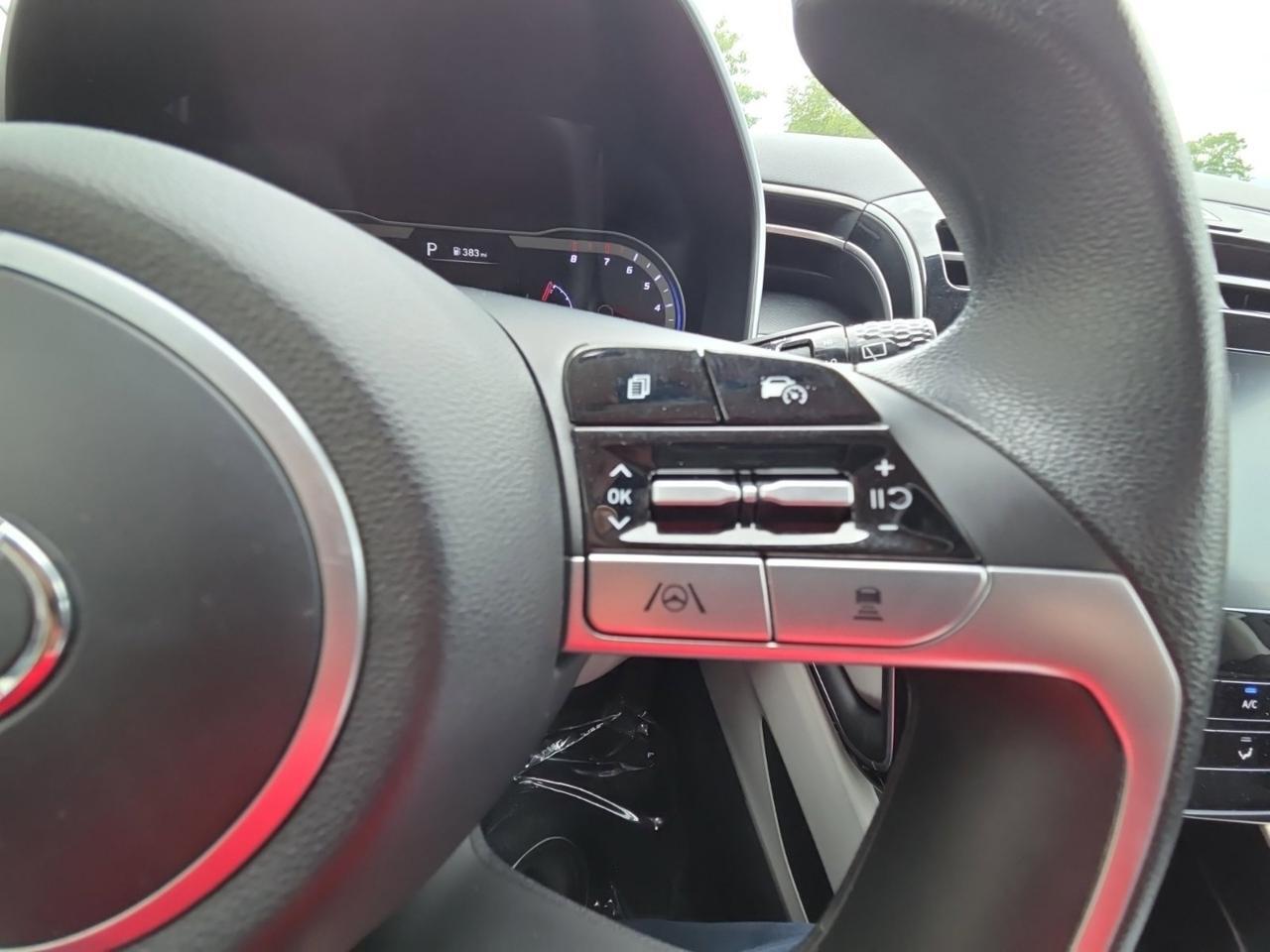 2022 Hyundai Tucson SEL Waldorf MD