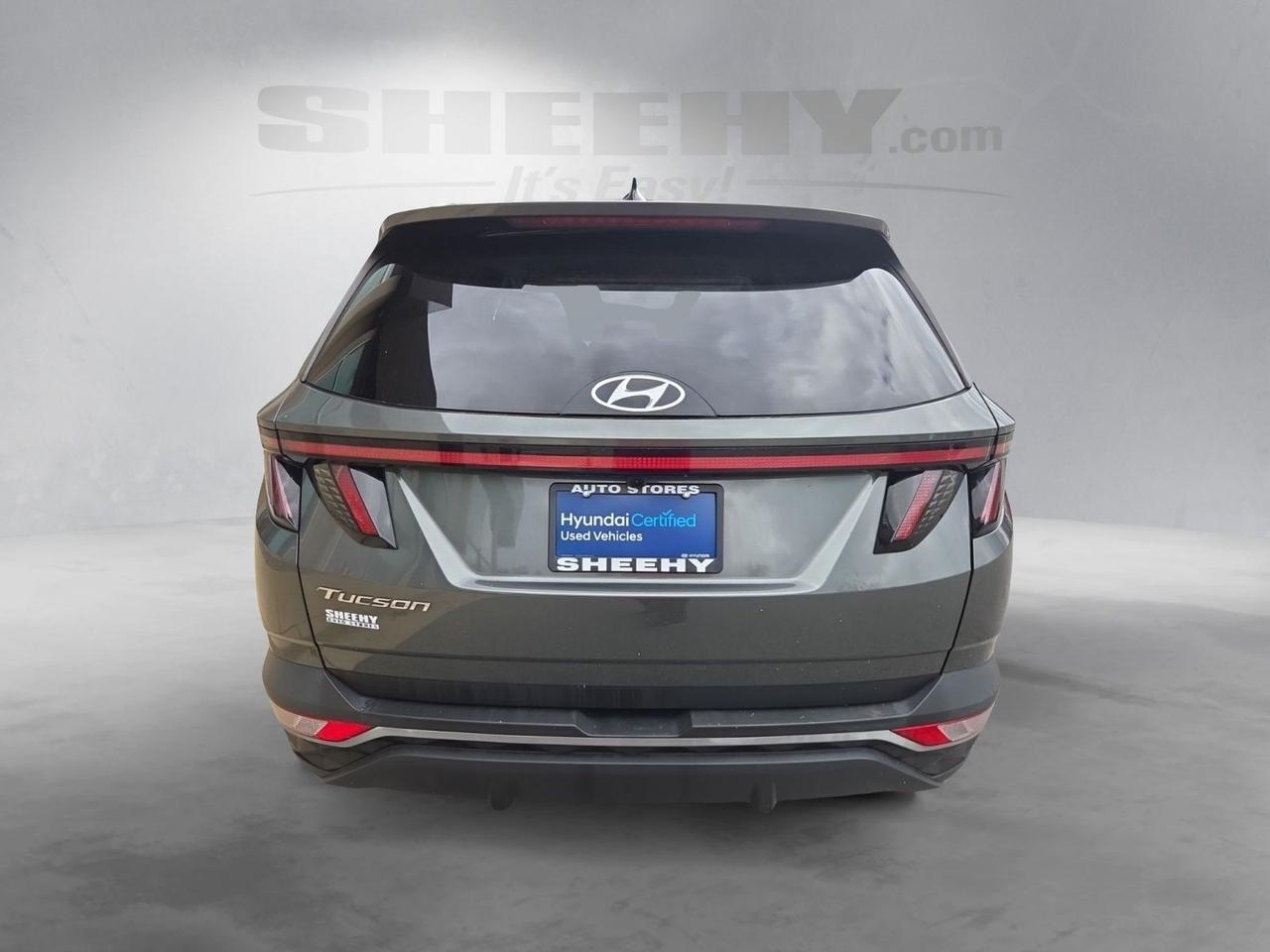 2022 Hyundai Tucson SEL Waldorf MD