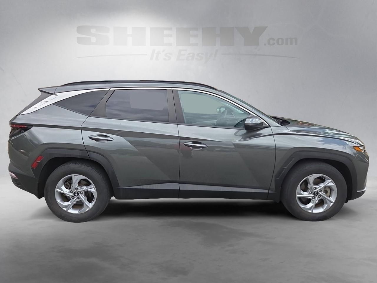 2022 Hyundai Tucson SEL Waldorf MD