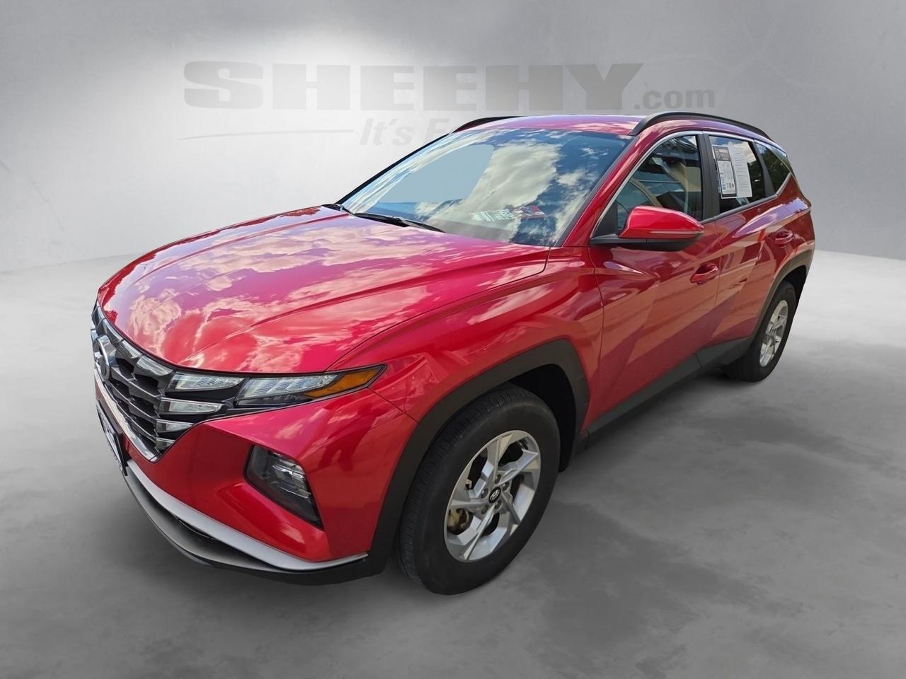 2022 Hyundai Tucson SEL Waldorf MD