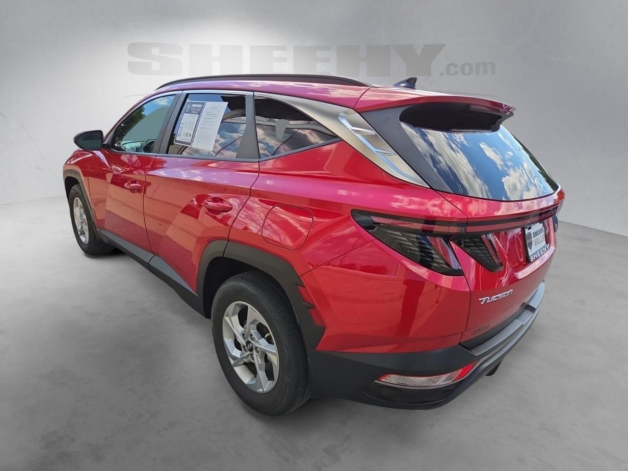 2022 Hyundai Tucson SEL Waldorf MD