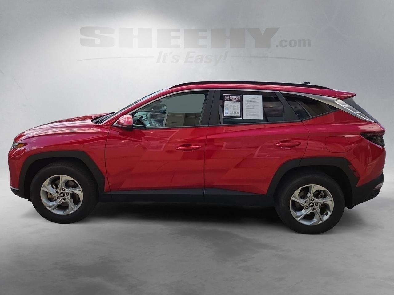 2022 Hyundai Tucson SEL Waldorf MD