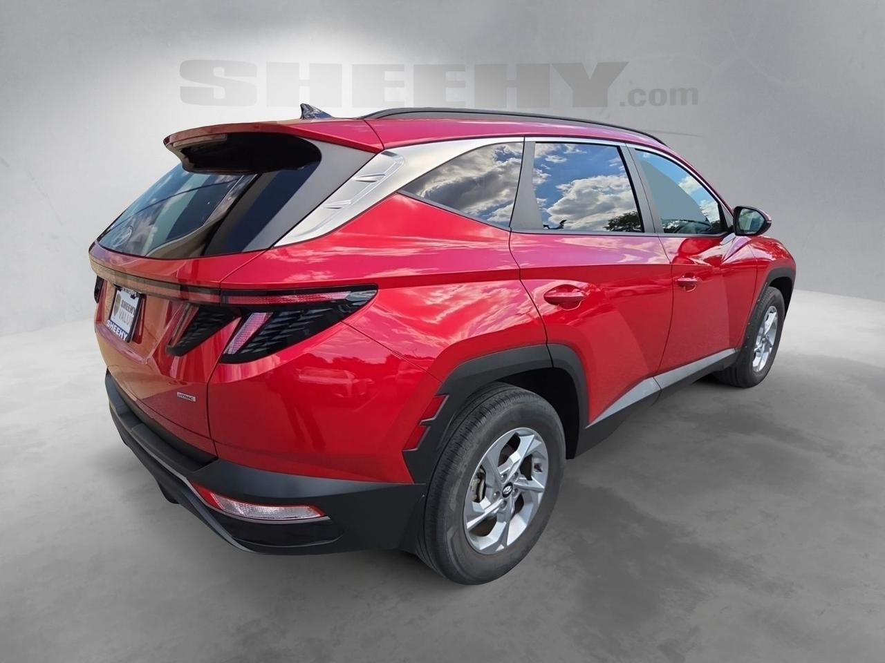 2022 Hyundai Tucson SEL Waldorf MD