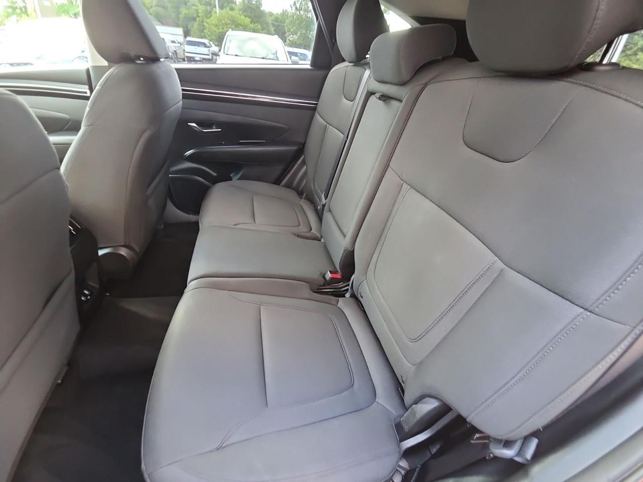 2022 Hyundai Tucson SEL Waldorf MD