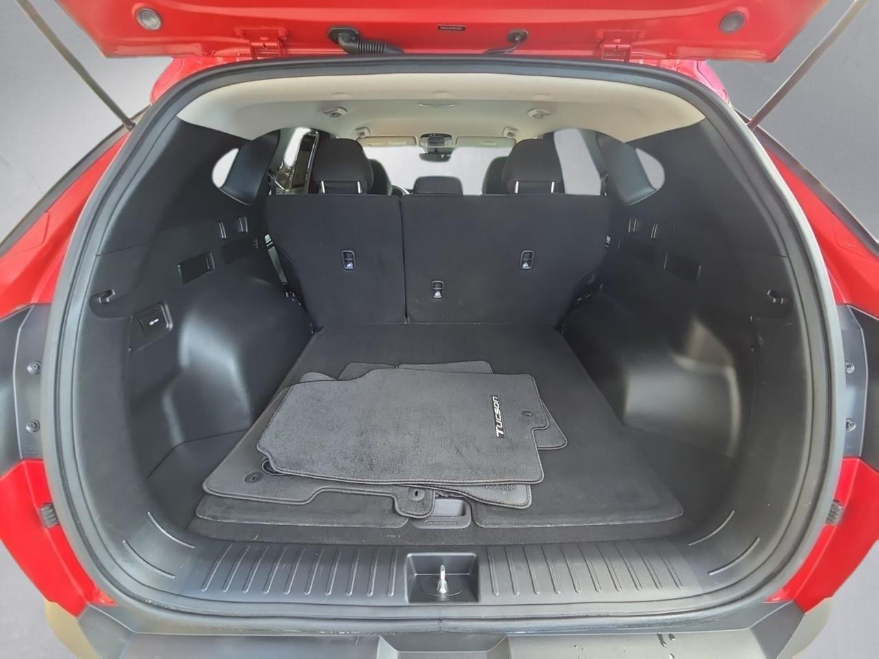 2022 Hyundai Tucson SEL Waldorf MD