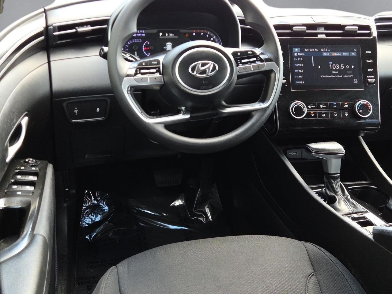 2022 Hyundai Tucson SEL Waldorf MD