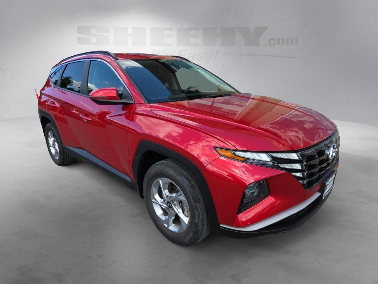 2022 Hyundai Tucson SEL Waldorf MD