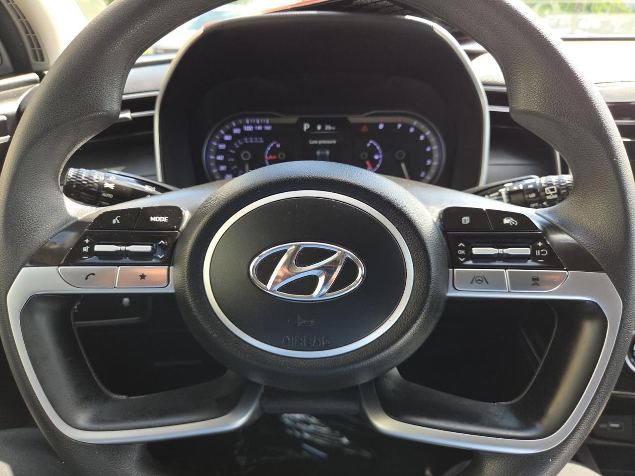 2022 Hyundai Tucson SEL Waldorf MD