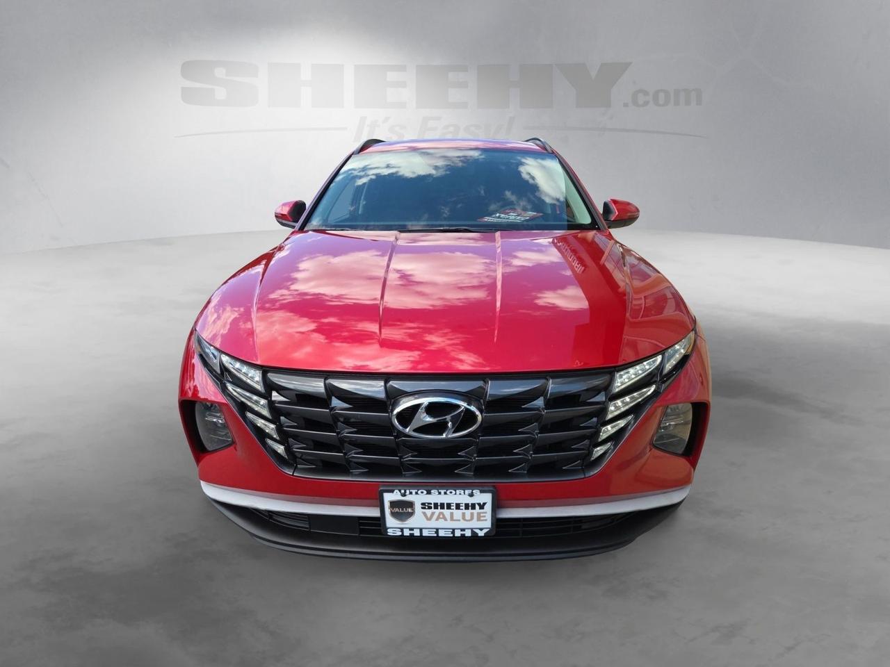 2022 Hyundai Tucson SEL Waldorf MD