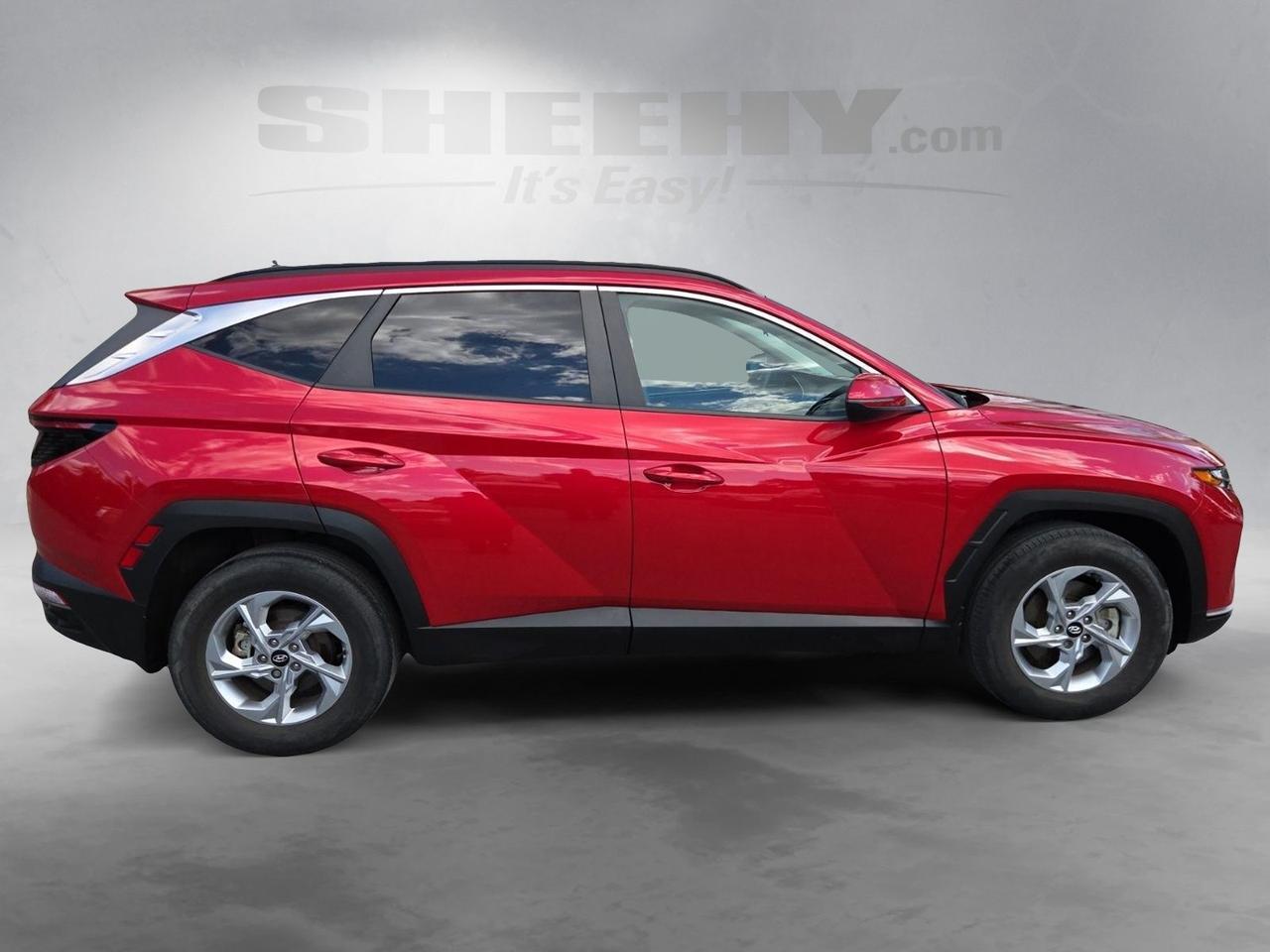 2022 Hyundai Tucson SEL Waldorf MD