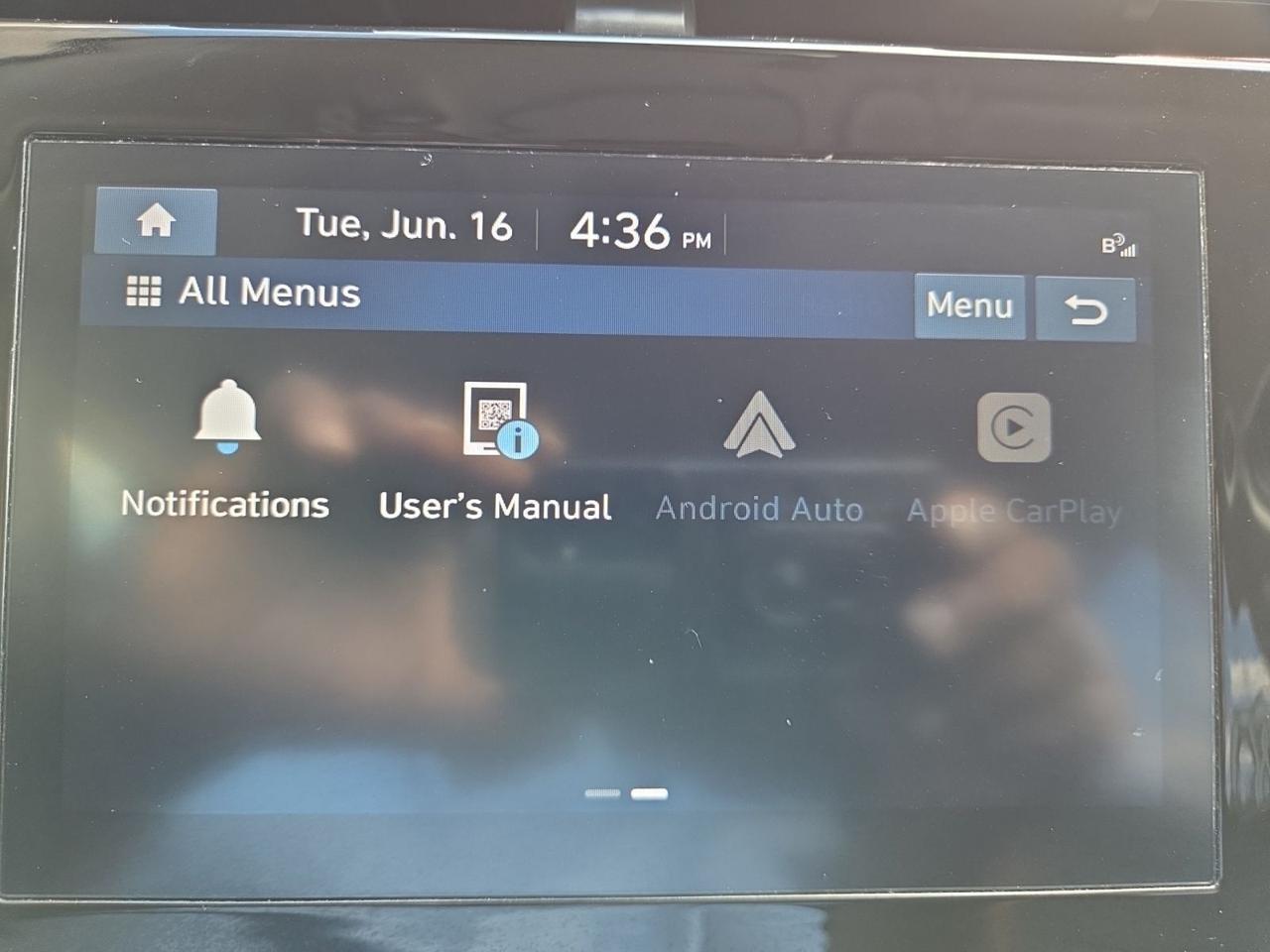2022 Hyundai Tucson SEL Waldorf MD