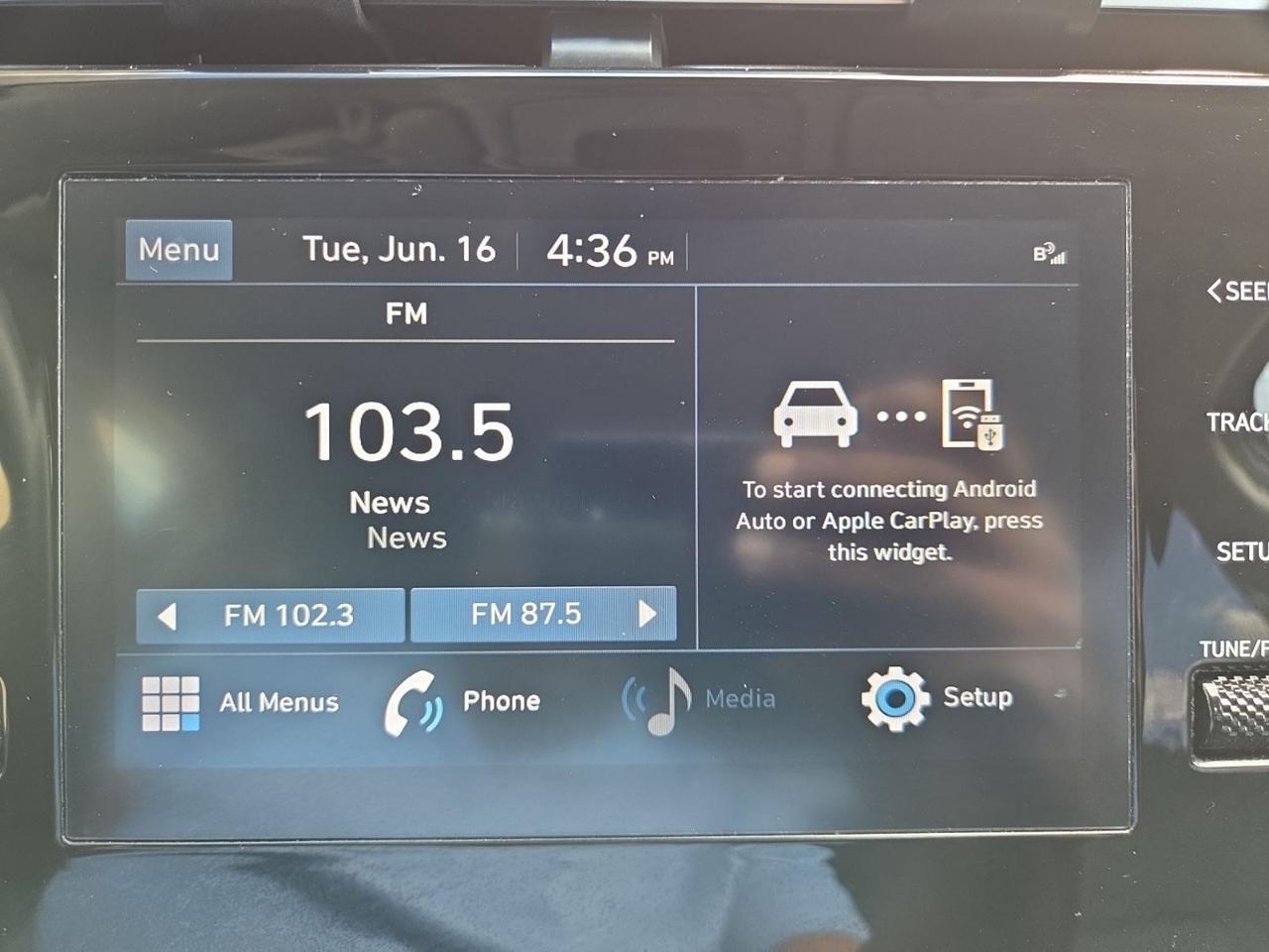 2022 Hyundai Tucson SEL Waldorf MD