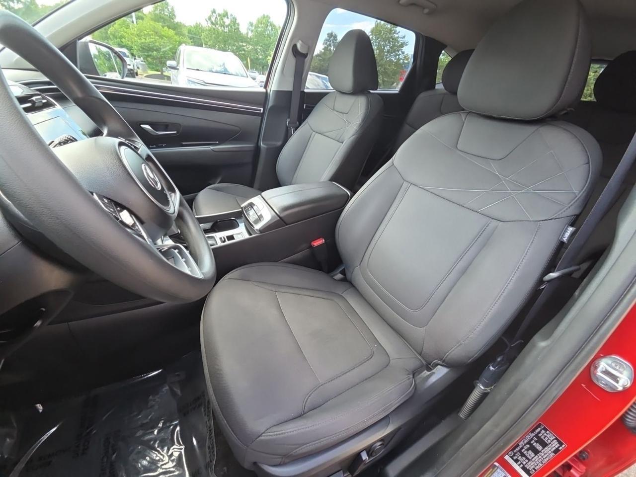 2022 Hyundai Tucson SEL Waldorf MD