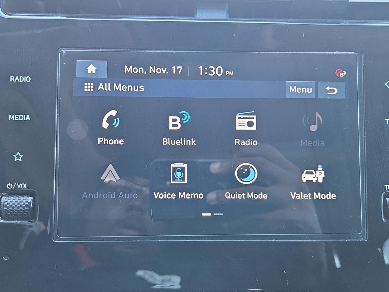 2022 Hyundai Tucson SEL Waldorf MD