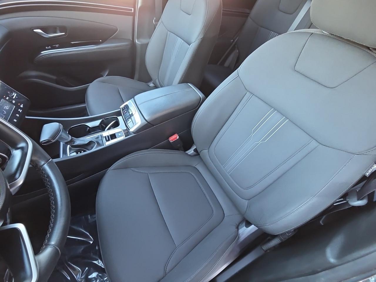 2022 Hyundai Tucson SEL Waldorf MD