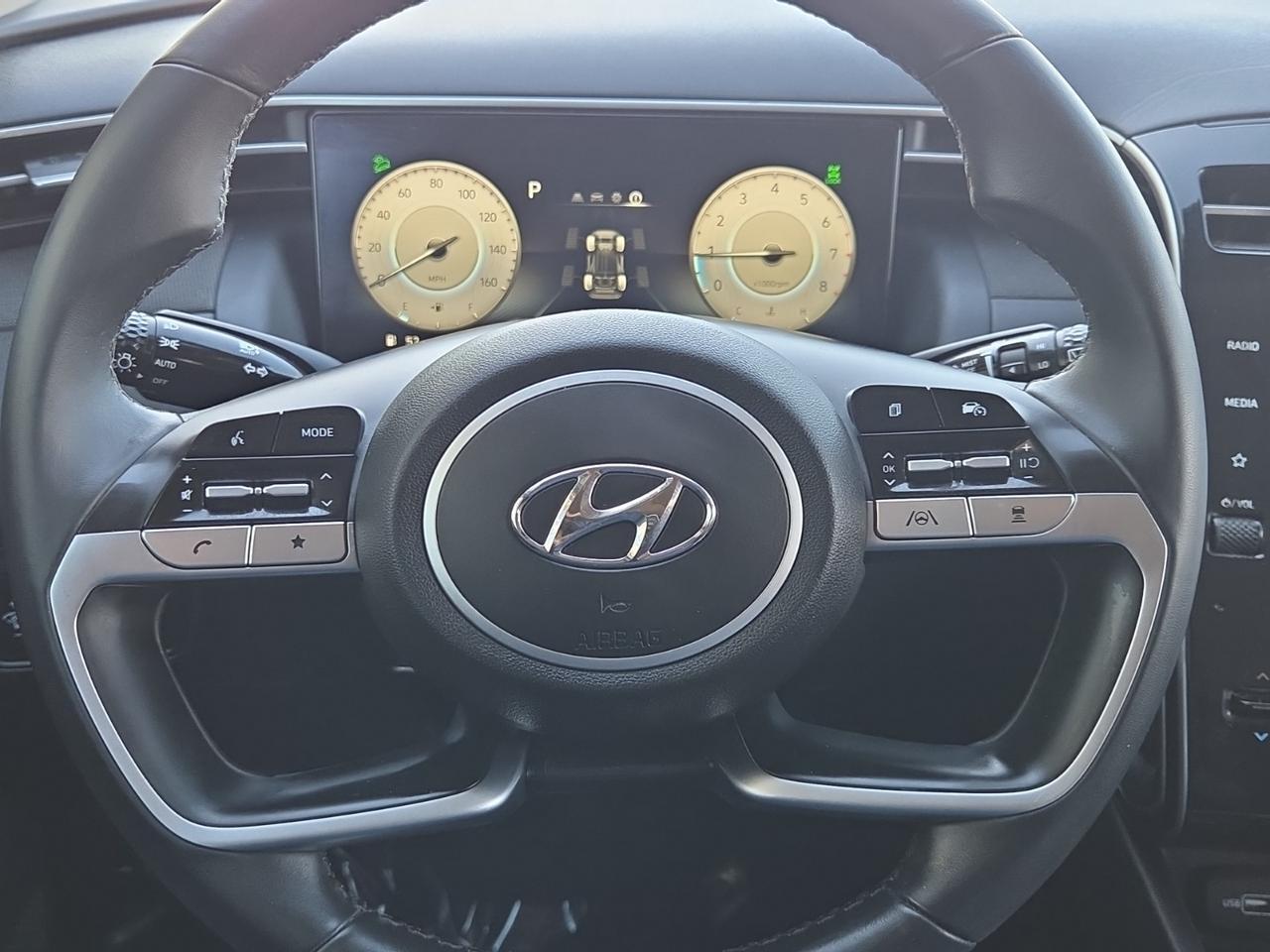 2022 Hyundai Tucson SEL Waldorf MD