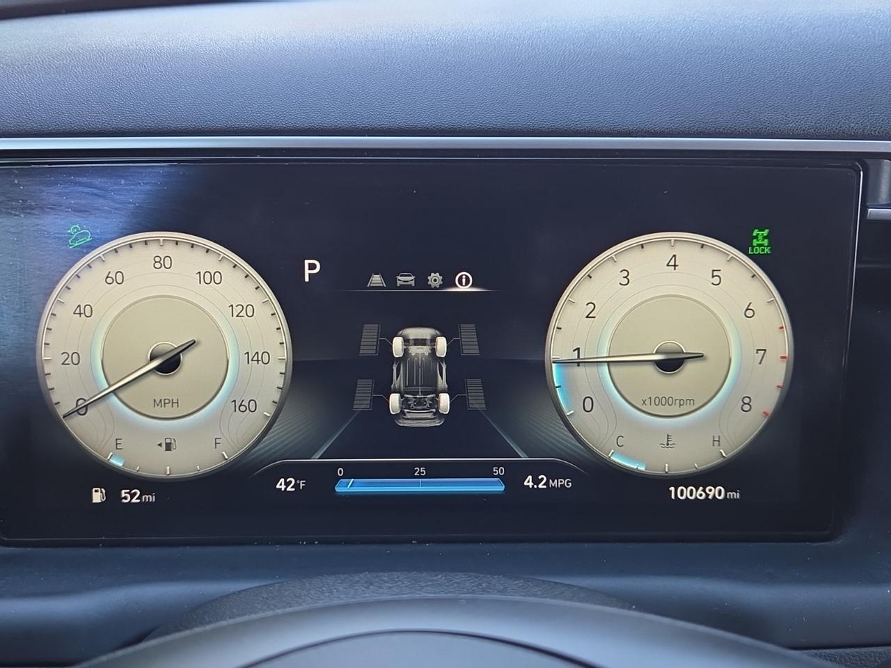 2022 Hyundai Tucson SEL Waldorf MD